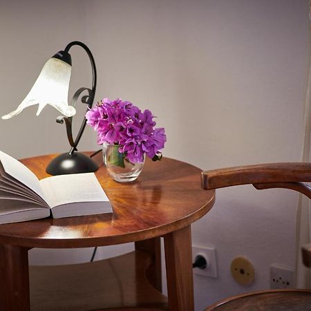 קאבטאט Villa Magnolia מראה חיצוני תמונה