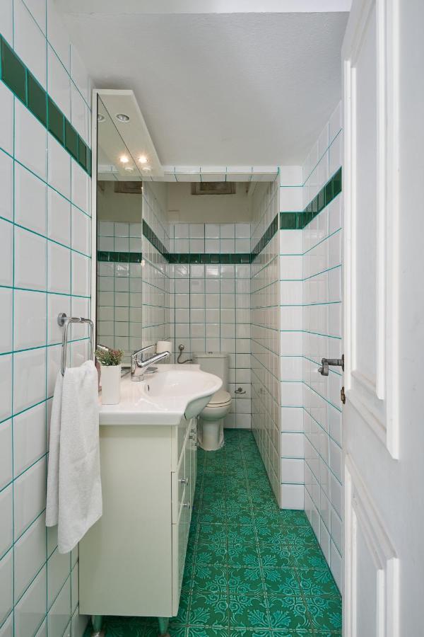קאבטאט Villa Magnolia מראה חיצוני תמונה