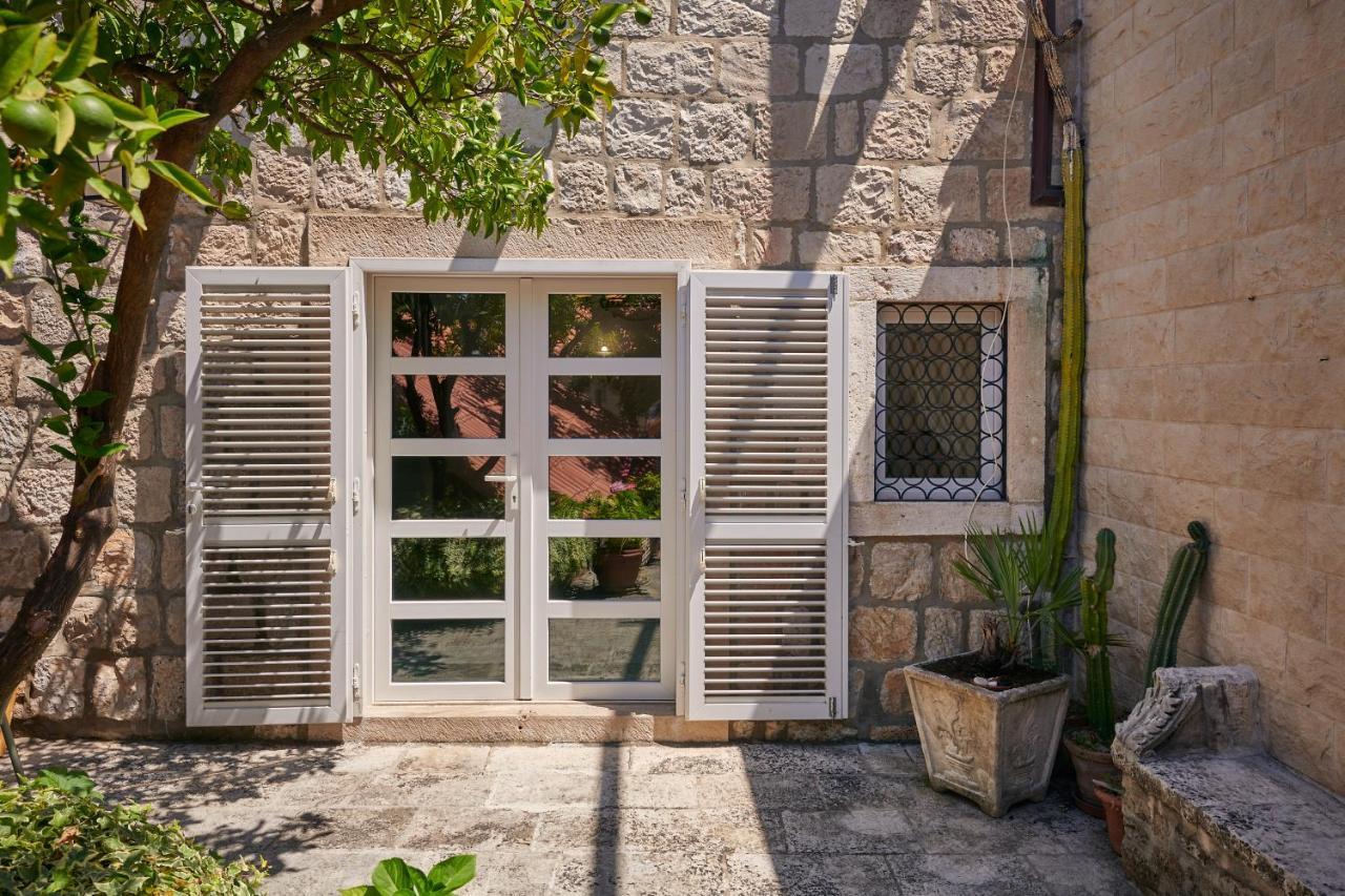 קאבטאט Villa Magnolia מראה חיצוני תמונה