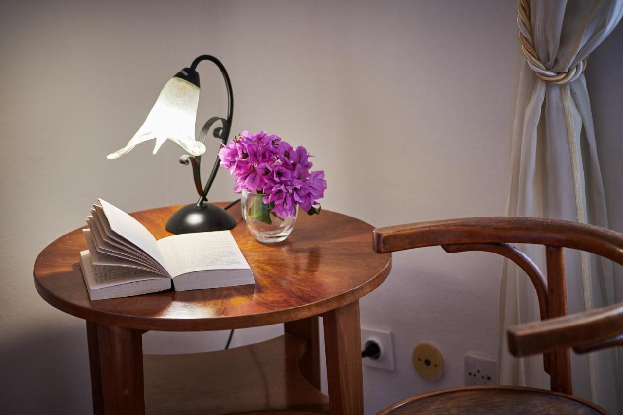 קאבטאט Villa Magnolia מראה חיצוני תמונה