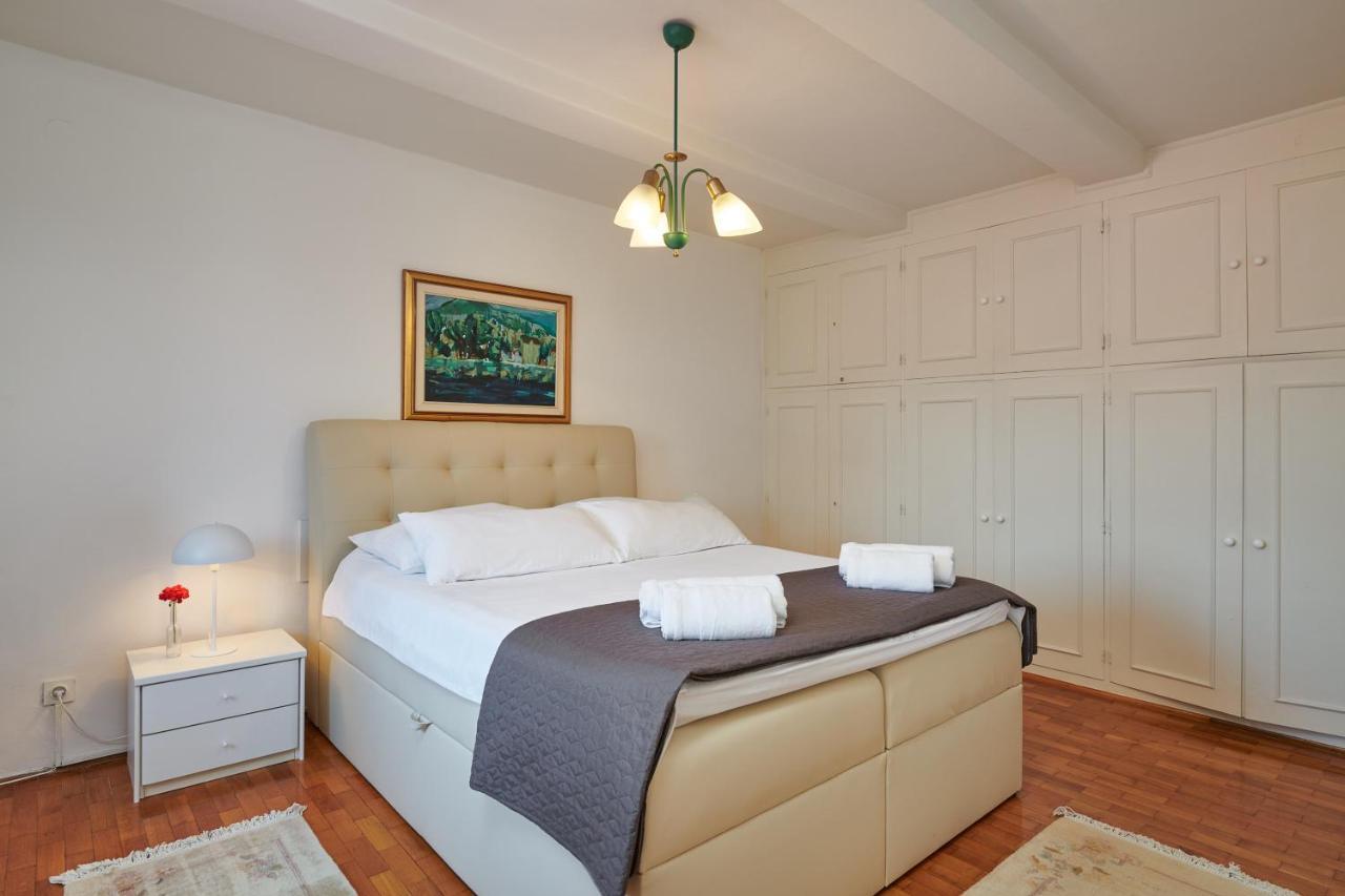 קאבטאט Villa Magnolia מראה חיצוני תמונה