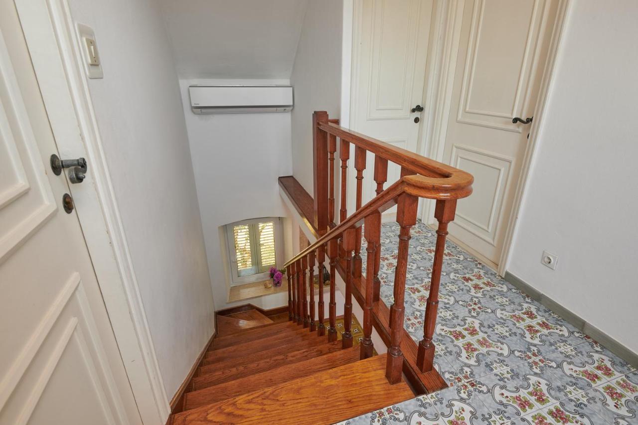 קאבטאט Villa Magnolia מראה חיצוני תמונה