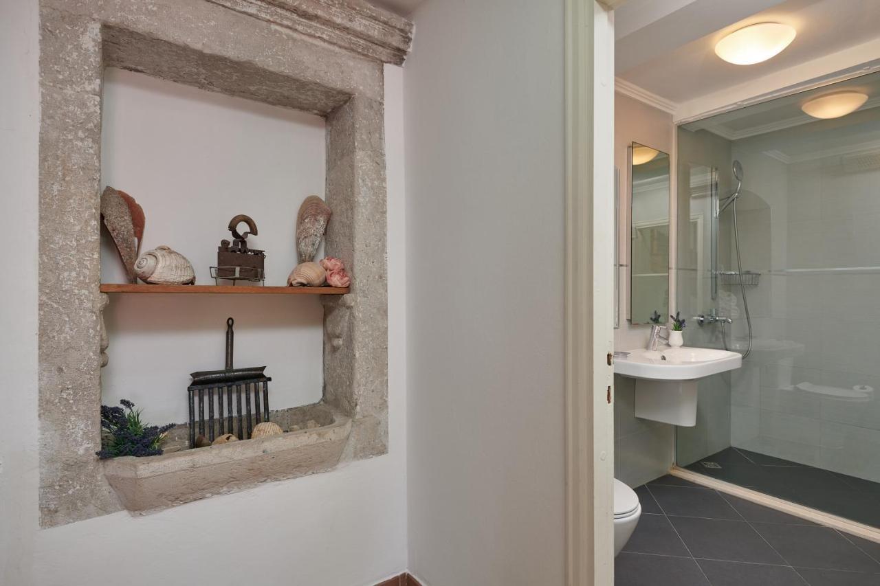 קאבטאט Villa Magnolia מראה חיצוני תמונה