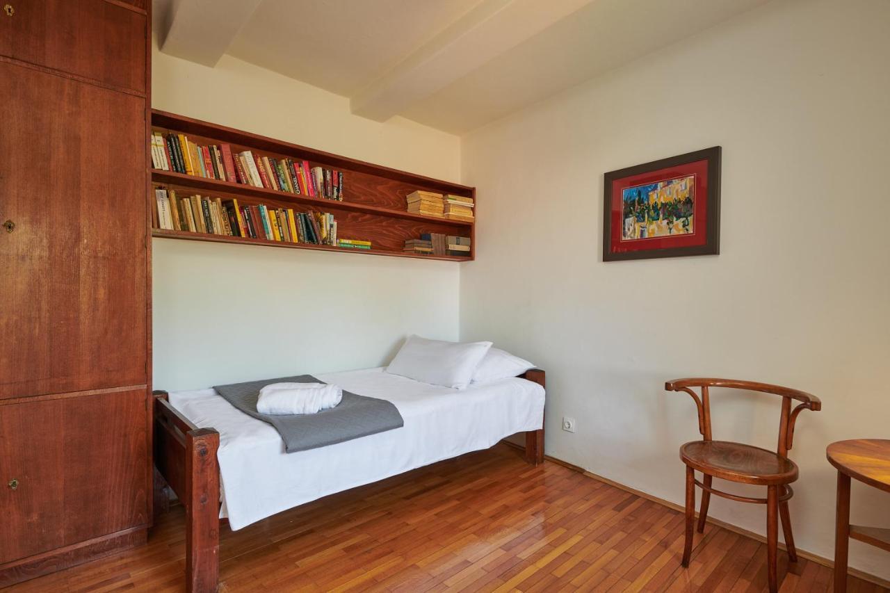 קאבטאט Villa Magnolia מראה חיצוני תמונה