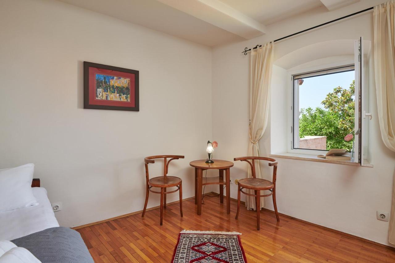 קאבטאט Villa Magnolia מראה חיצוני תמונה
