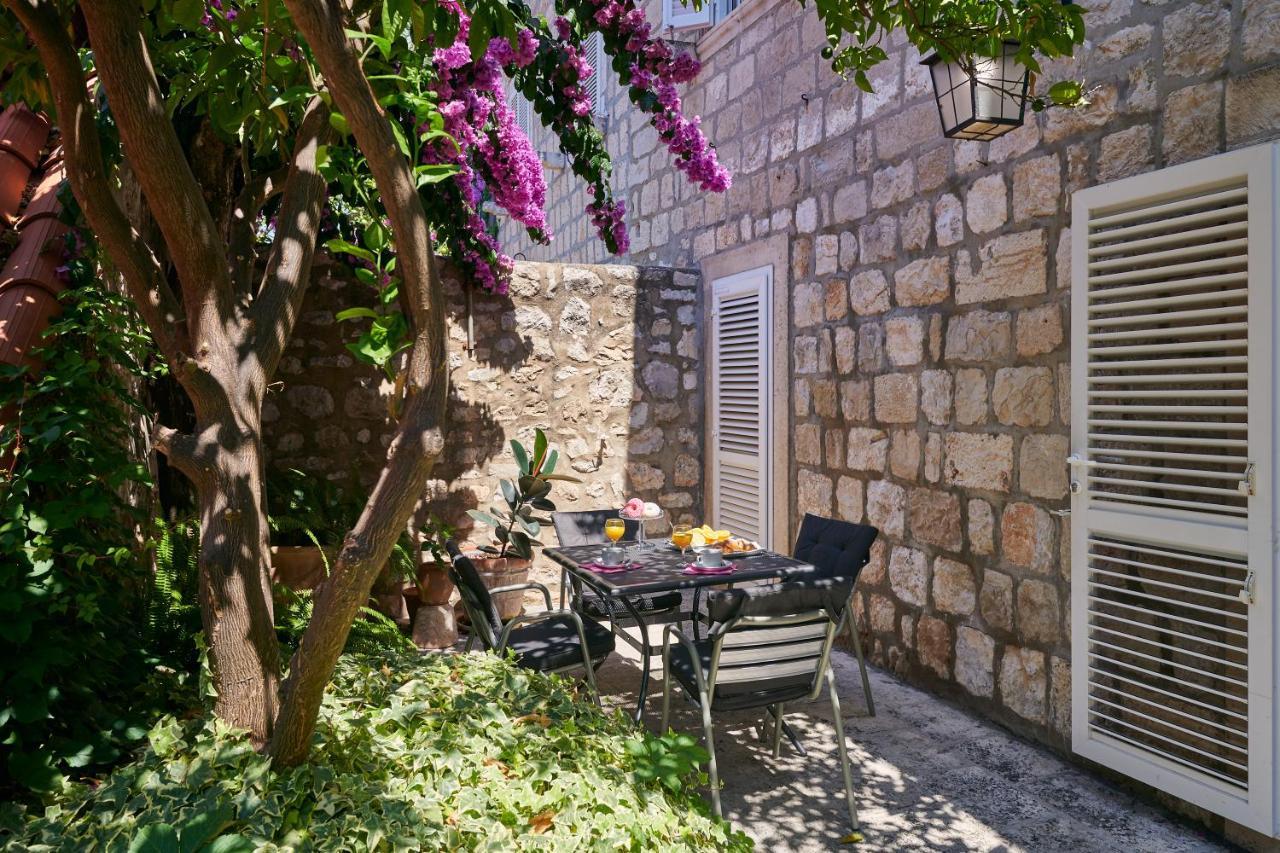 קאבטאט Villa Magnolia מראה חיצוני תמונה