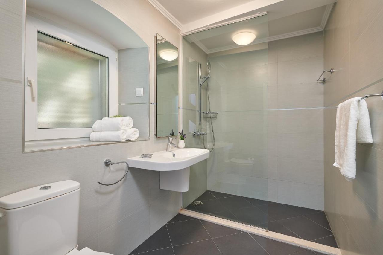 קאבטאט Villa Magnolia מראה חיצוני תמונה