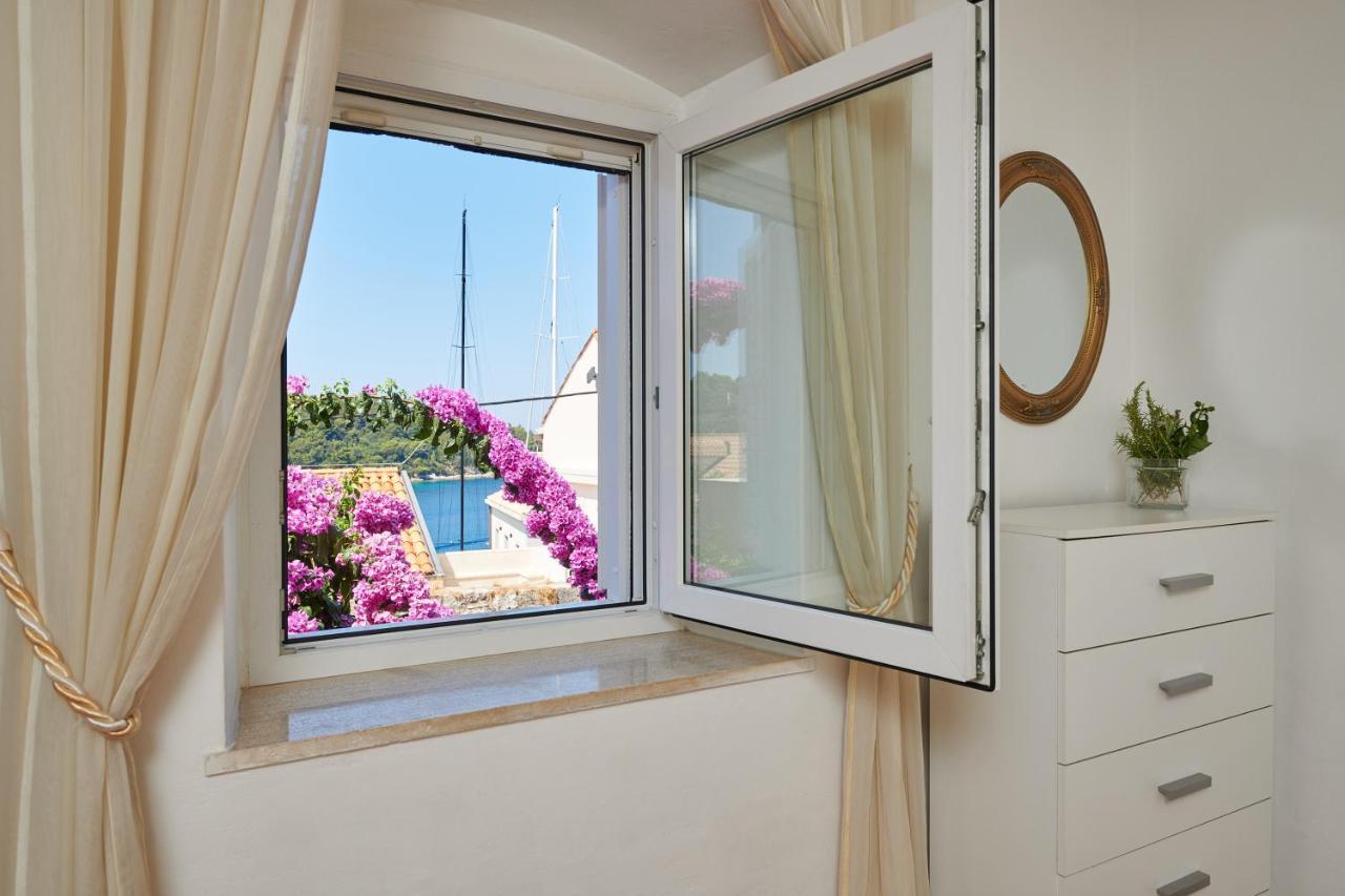 קאבטאט Villa Magnolia מראה חיצוני תמונה