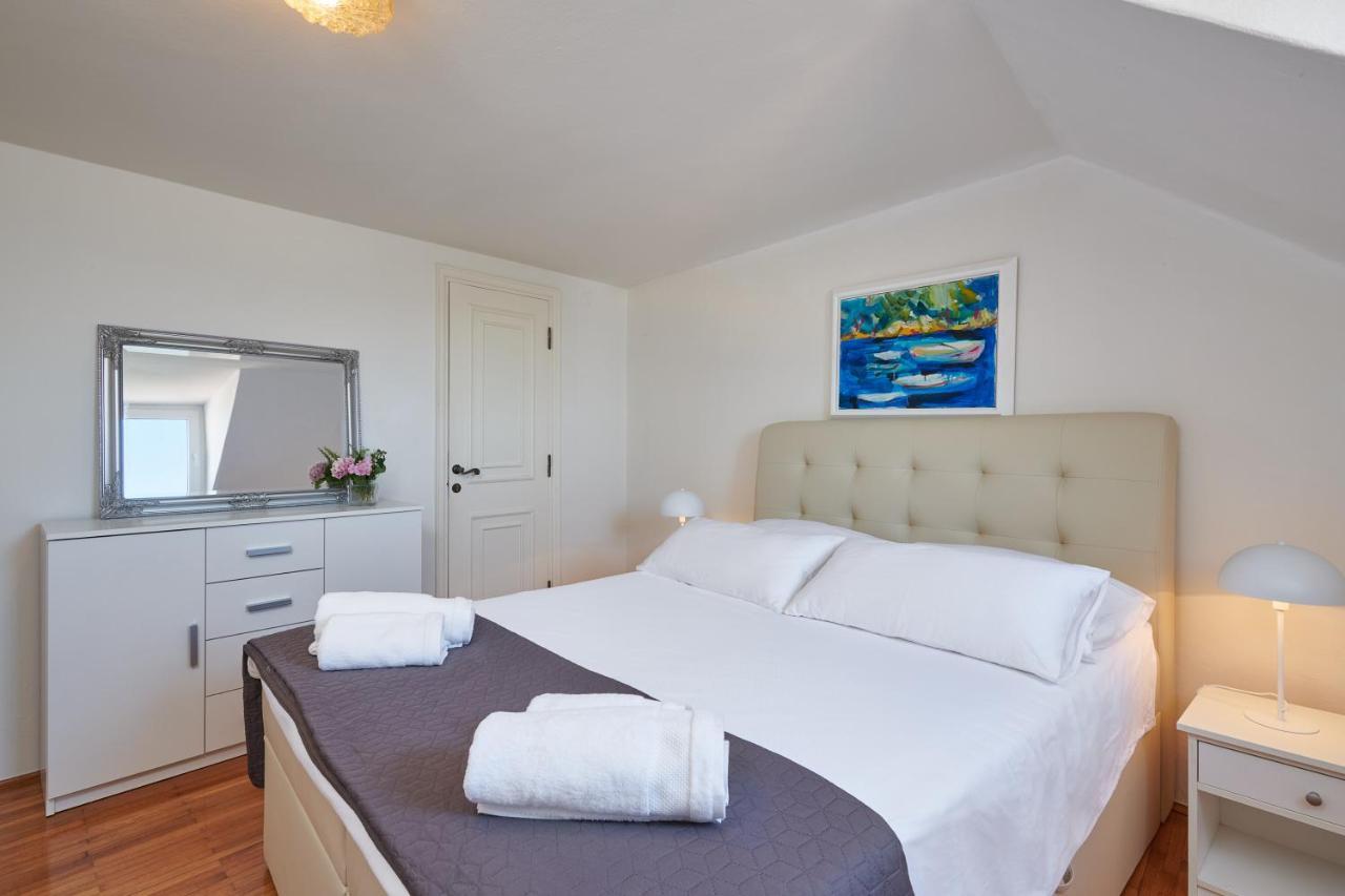 קאבטאט Villa Magnolia מראה חיצוני תמונה