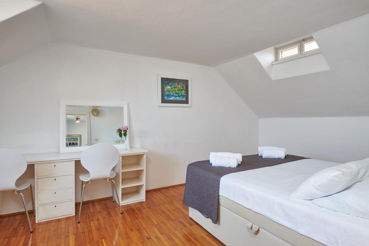 קאבטאט Villa Magnolia מראה חיצוני תמונה