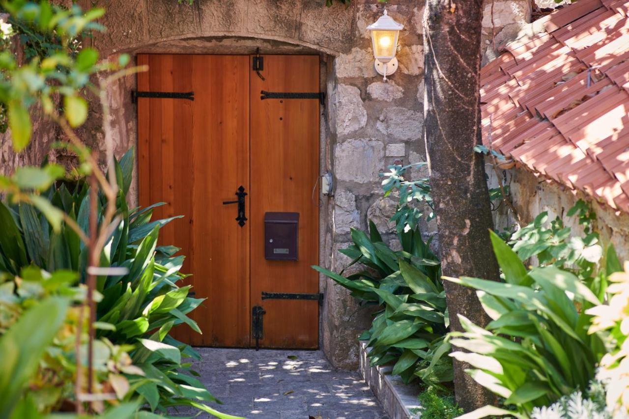 קאבטאט Villa Magnolia מראה חיצוני תמונה