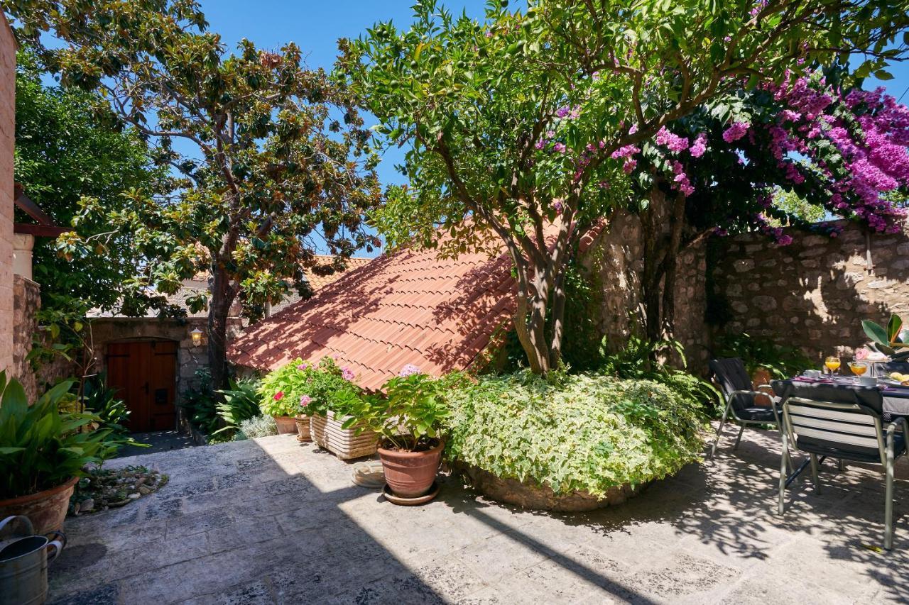 קאבטאט Villa Magnolia מראה חיצוני תמונה