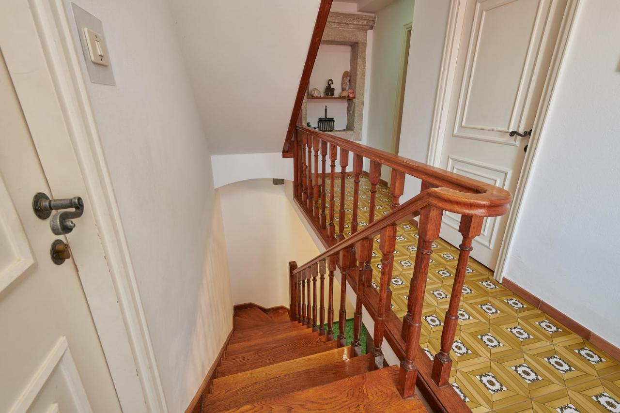 קאבטאט Villa Magnolia מראה חיצוני תמונה