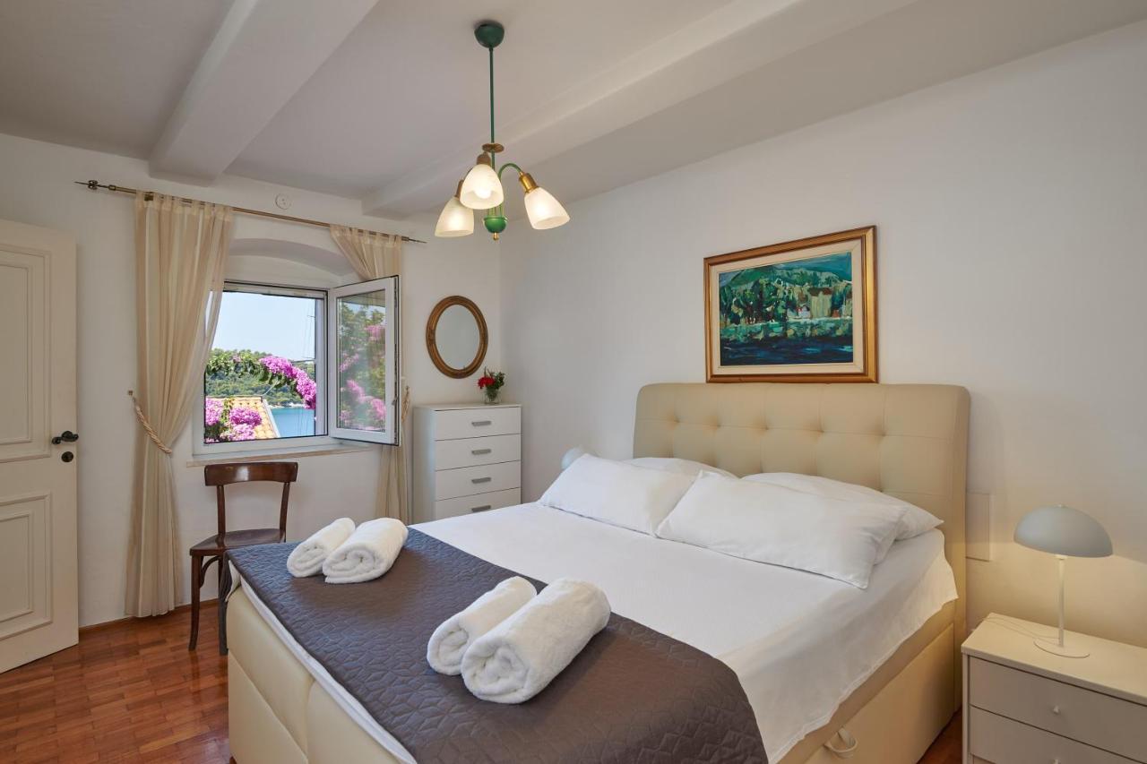 קאבטאט Villa Magnolia מראה חיצוני תמונה