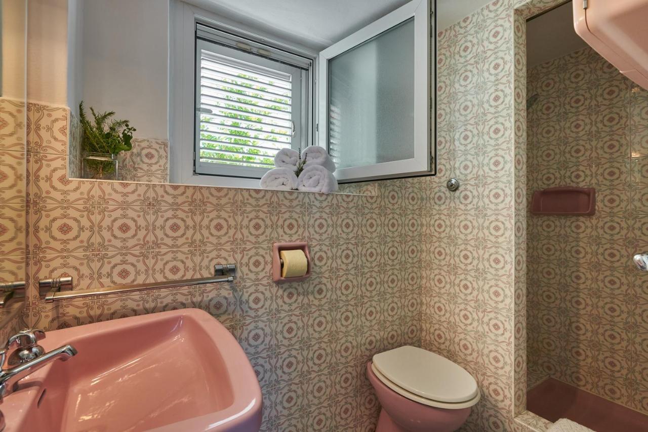 קאבטאט Villa Magnolia מראה חיצוני תמונה