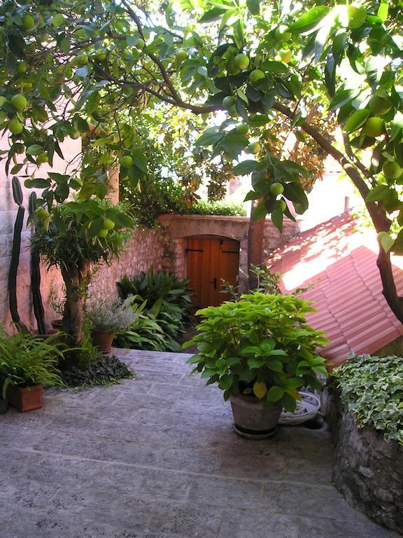 קאבטאט Villa Magnolia חדר תמונה